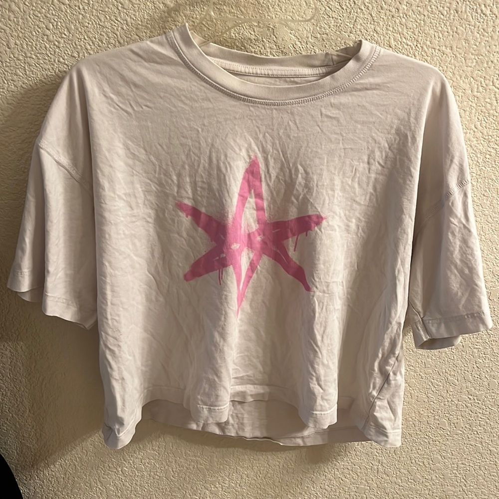 Bring Me the Horizon - Fala Amo Crop T-Shirt - Women’s - S/M